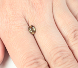 Андалузит 0,68 карата