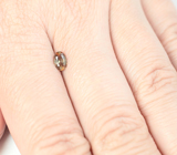 Андалузит 0,41 карата