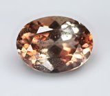 Андалузит 0,46 карата