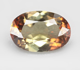 Андалузит 0,48 карата