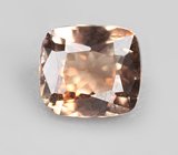 Андалузит 0,33 карата