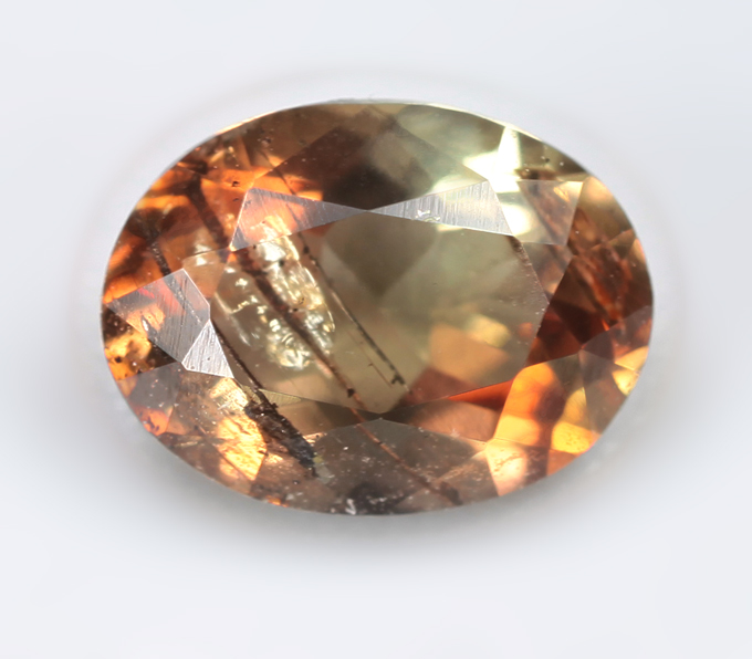 Андалузит 0,54 карата