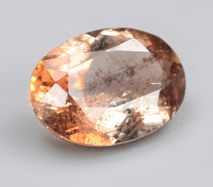 Андалузит 0,47 карата