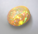 Кристаллический эфиопский опал 3,05 карата