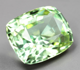 Open color grade! Чистейший турмалин 3,08 карата