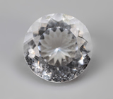 Редкий поллуцит 1,04 карата