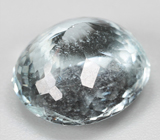 Аквамарин 4,1 карата