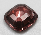 Красновато-оранжевая шпинель 2,04 карата