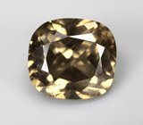 Гранат со сменой цвета 1,13 карата