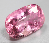 Пурпурно-розовый турмалин 5,67 карата