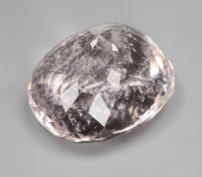 Крупный! Морганит 41,77 карата