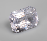 Пастельно-лавандовая шпинель 1 карат