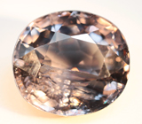 Титановая шпинель со сменой цвета 2,41 карата