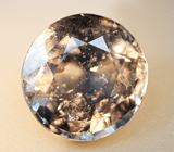 Пастельно-синяя шпинель со сменой цвета 1,67 карата