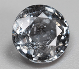 Пастельно-синяя шпинель со сменой цвета 1,67 карата