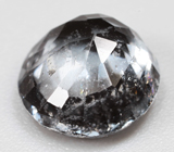 Пастельно-синяя шпинель со сменой цвета 1,67 карата