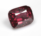 Вишневая шпинель 1,53 карата