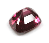 Вишневая шпинель 1,53 карата