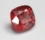 Оранжево-красная шпинель 1,7 карата
