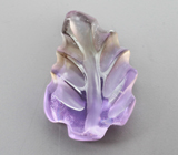 Резной аметрин 8,93 карата