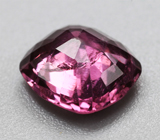 Розовато-пурпурная шпинель 1,15 карата