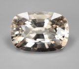 Крупный гелиодор 16,04 карата