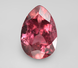 Красный турмалин 4,03 карата