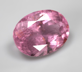 Неоново-розовый турмалин 5,15 карата