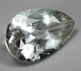 Мятно-зеленый турмалин 3,51 карата