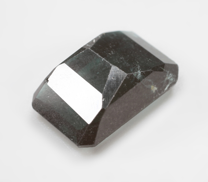 Индиголит турмалин 3,69 карата