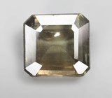 Зеленовато-желтый турмалин 4,52 карата