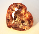 Гранат со сменой цвета 1,12 карата