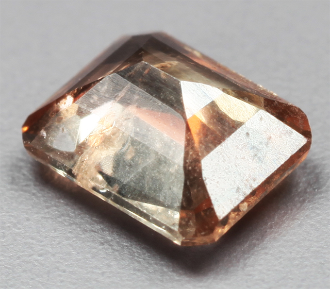 Андалузит 0,34 карата