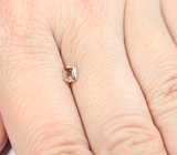 Андалузит 0,34 карата