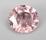 Падпараджа шпинель 1,15 карата