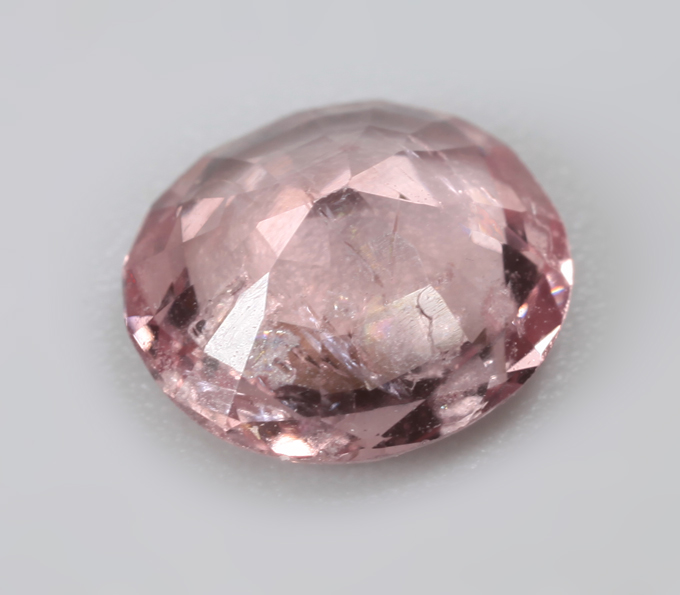 Падпараджа шпинель 1,15 карата