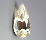 Орегонский солнечный камень 2,42 карата! Эффект Шиллера