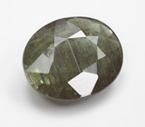 Турмалин с рутилом 3,08 карата