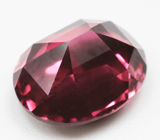 Умбалит гранат высокой чистоты 3,64 карата