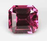 Умбалит гранат высокой чистоты 2,76 карата