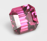 Умбалит гранат высокой чистоты 2,76 карата