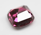 Умбалит гранат высокой чистоты 3,58 карата