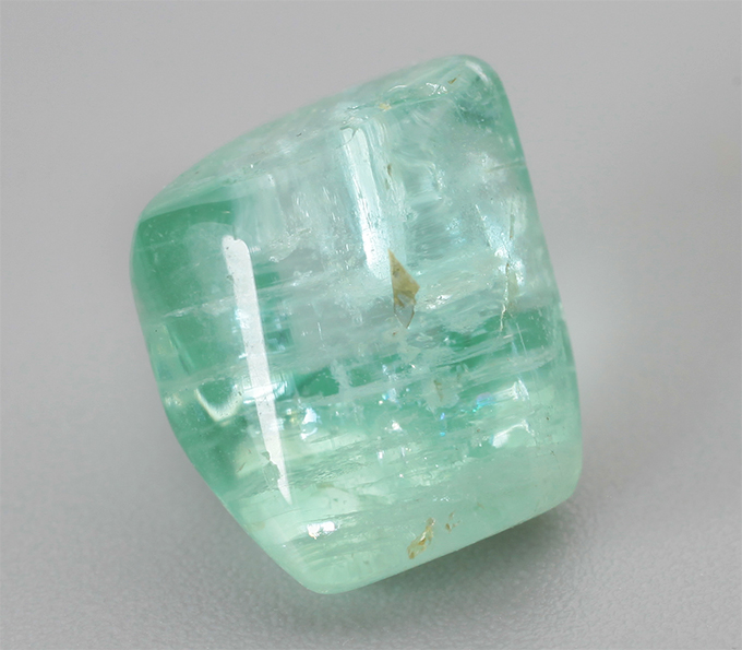 Голубовато-зеленый берилл 5,2 карата