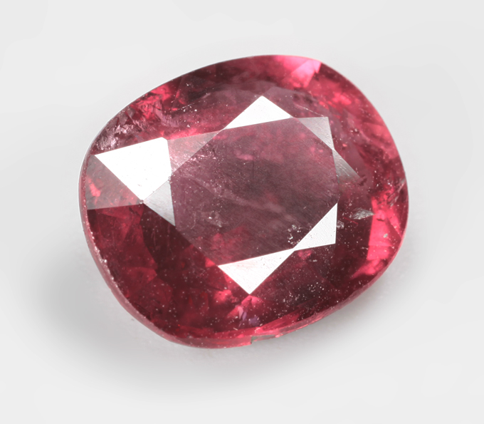 Рубеллит 2,93 карат