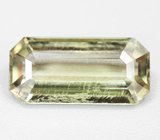 Диаспор 1,63 карата