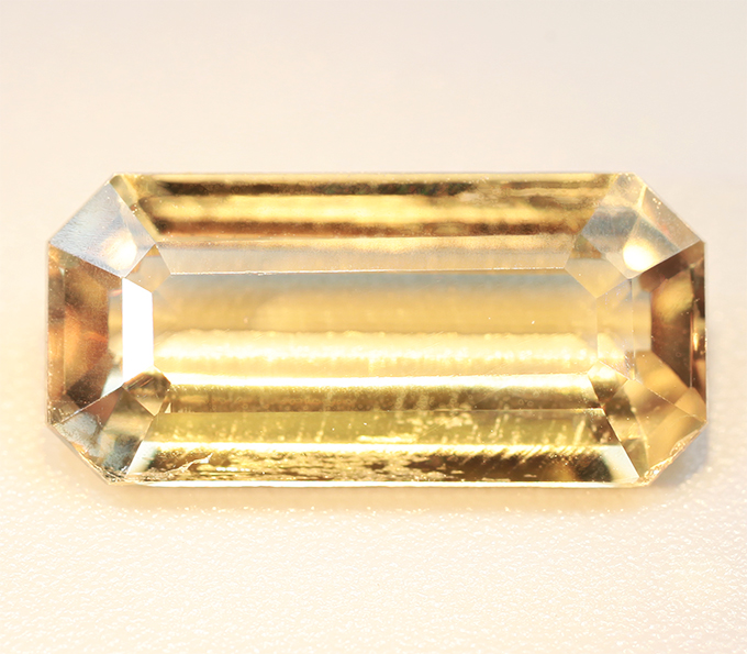 Диаспор 1,63 карата