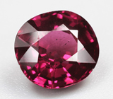 Родолит 1,88 карата