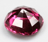 Родолит 1,88 карата