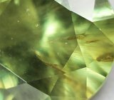 Уральский демантоид 1,27 карата