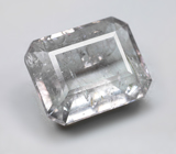 Голубовато-зеленый турмалин 3,82 карата